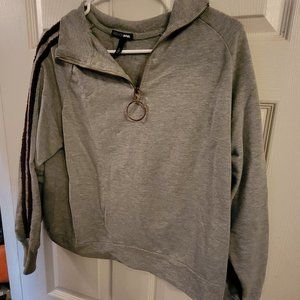 fashion nova ladies pullover